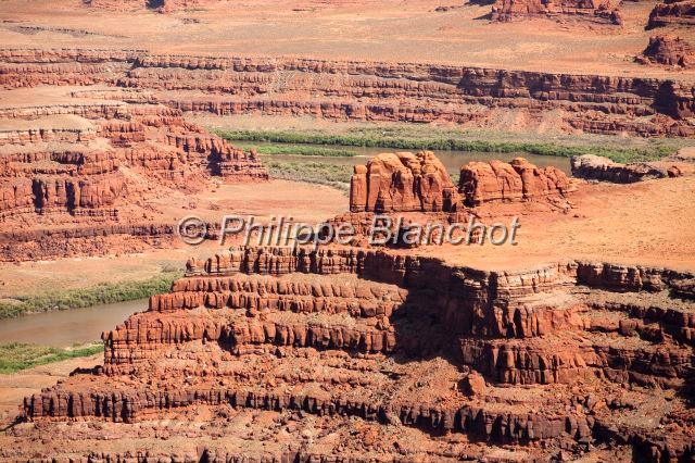 etats unis ouest 25.JPG - Canyonlands National ParkUtah, Etats-Unis